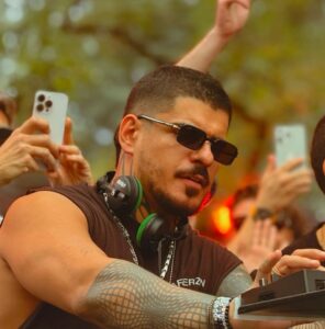 Terminal Marítimo de Fortaleza recebe Vintage Culture no dia 20 de dezembro e organizadores estimam ingressos esgotados