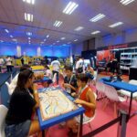 A segunda edição do Festival Tamo Junto BB  celebra o esporte, música e bem-estar