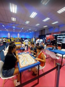 A segunda edição do Festival Tamo Junto BB  celebra o esporte, música e bem-estar