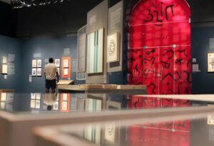 Fim de ano na CAIXA Cultural Fortaleza: confira quando visitar a exposição “Nise – A Revolução pelo Afeto”