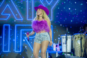 Artistas da Camarote Shows integram programação oficial do Réveillon de Fortaleza