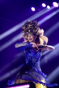 Junto ao MICBR, Festival Elos consagra edição histórica e reúne público de 65 mil pessoas em Fortaleza