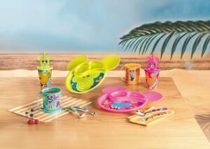 Verão em Festa: Casa & Estilo traz magia, cor e diversão em nova coleção para toda a família