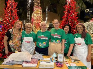 Feira Mulher Empreendedora celebra protagonismo feminino e reúne negócios locais em Fortaleza