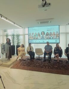 III Fórum Mulheres Mercosul–UE aconteceu nesta quarta-feira (03) em Fortaleza