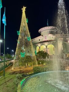 Réveillon do Náutico confirma Naira Ferrer, Bella Vox e DJ Felipe Cavagnac