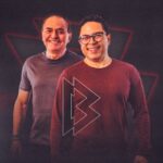 BRBeats estreia sua performance ao vivo em Jericoacoara, no maior Réveillon de praia do Brasil