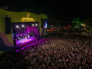Festival Tamo Junto BB reúne esporte, música e ações de impacto em Fortaleza