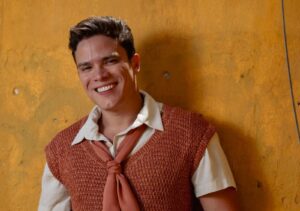 Ceará Natal de Luz leva música, teatro e homenagem a Fausto Nilo para a Praça Portugal