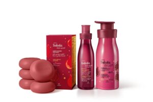Natura apresenta presentes exclusivos para o Natal: fragrâncias e rituais para cada estilo de pessoa