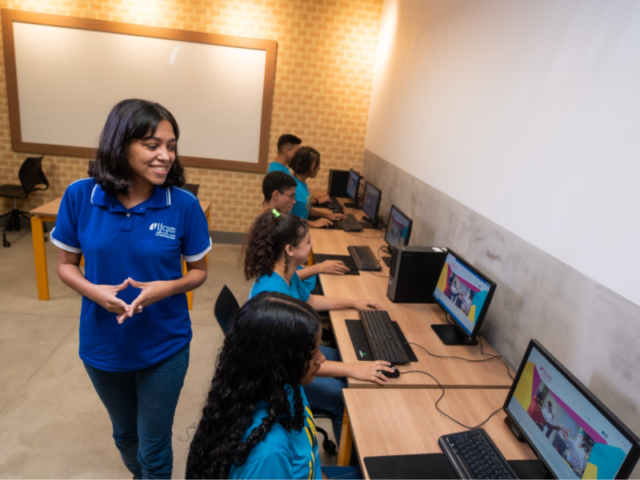 Instituto JCPM abre 240 vagas para Oficinas de Férias gratuitas em Fortaleza