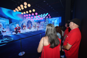 Com atrações gratuitas, os shoppings RioMar em Fortaleza prometem encantar o público neste final de semana