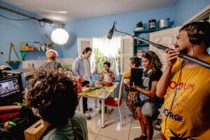 Filme cearense mostra jornada transformadora de uma mulher idosa a partir da empatia