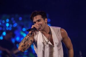 Ligada nos 300: Prefeitura de Fortaleza divulga programação geral de atrações do Réveillon 2026