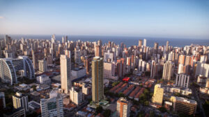 Imóveis localizados próximos a centros comerciais ganham destaque e impulsionam valorização imobiliária