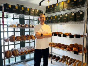 Com indicadores chegando a quase 100% da média local e nacional, cearense Cheiro do Pão faz história na panificação artesanal