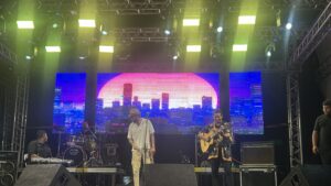 Operação Réveillon e Music Festival de Férias consolidam Château Julie como palco cultural do Oeste Cearense