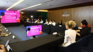 Prefeitura de Fortaleza apresenta plano operacional para o Ciclo Carnavalesco 2026