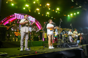 Na Batida dos 300: Pré-Carnaval de Fortaleza reúne multidões e movimenta a cidade no primeiro fim de semana de folia