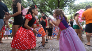 Prefeitura de Fortaleza lança Infância Viva Folia, bloquinho infantil do Carnaval 2026
