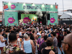 Pré-Carnaval 2026: BaianaSystem e O Kannalha agitam o terceiro fim de semana de folia em Fortaleza