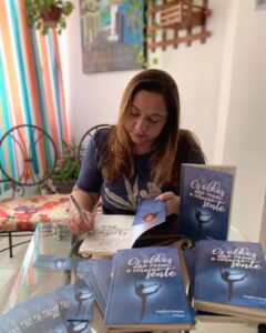 Prêmio Palavra Solar lança livros dos vencedores na BECE