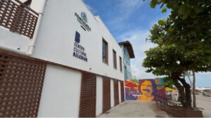 Forró de favela ocupa o Centro Cultural Belchior com música, dança e ações formativas nas férias