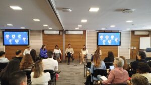 Fortaleza recebe evento que apresenta casos reais de ESG na estratégia dos negócios