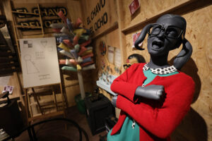 Chiquinha Day: “Chaves: A Exposição” terá entrada gratuita neste domingo (11/01) no RioMar Fortaleza