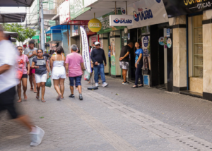 Fortaleza se prepara para as tradicionais promoções do mês de janeiro com descontos para os consumidores