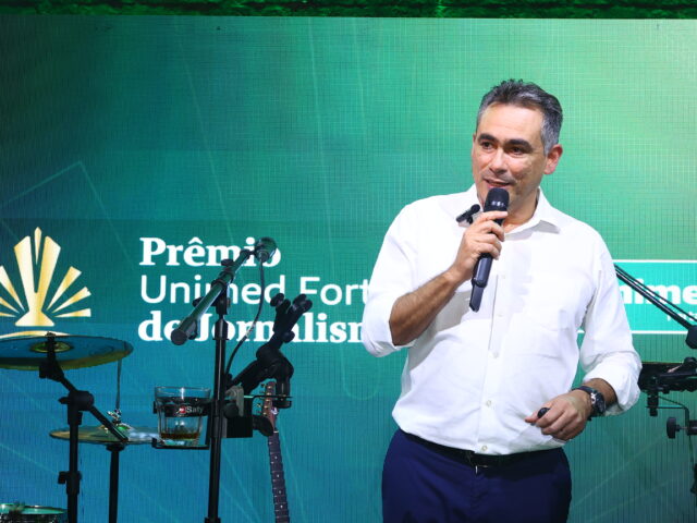 Última semana para participar do 1º Prêmio Unimed Fortaleza de Jornalismo