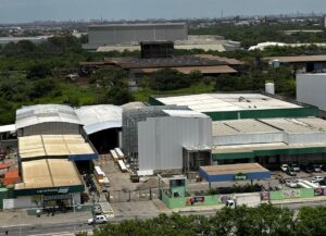 Frosty abre mais de 60 vagas de emprego em diferentes áreas