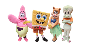 Grand Shopping divulga agenda infantil gratuita para o período de férias