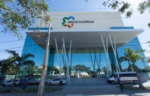 Grand Shopping promove Liquidação de Verão com descontos em lojas selecionadas
