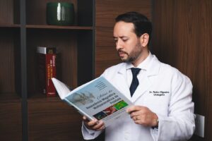 Vasectomia ganha espaço entre homens que buscam planejamento familiar, saúde e qualidade de vida