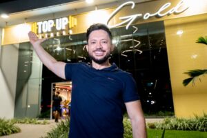 TOP UP Aldeota Gold estreia no mercado premium e marca um novo capítulo do fitness de alto padrão no Ceará