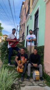 Festival Jazz & Blues leva oficina de Direção Musical e Prática de Conjunto para músicos de 10 bandas do Maciço de Baturité