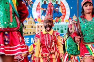 Governo do Ceará realiza XVIII Mostra Estadual do Ciclo Ceará Natalino na Estação das Artes