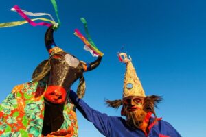 Bloco do Prazer: exposição do MAC-CE, que destaca os festejos brasileiros, entra no roteiro das férias
