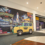 Shopping Iguatemi Bosque mantém programação especial para toda a família na reta final das férias