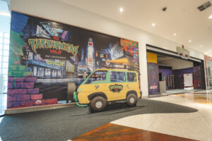 Shopping Iguatemi Bosque mantém programação especial para toda a família na reta final das férias