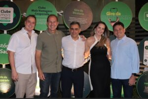 Unimed Fortaleza celebra 48 anos de sucesso e compromisso com a saúde