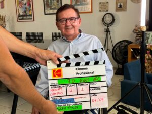 Estreia nesta quarta-feira (7) o documentário sobre os 70 anos da UFC no Cineteatro São Luiz