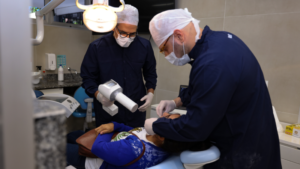 Odontologia da Unifor realiza triagem gratuita para tratamento de canal e extrações nos dias 27 e 28 de janeiro