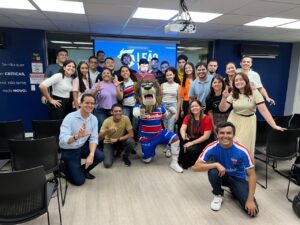 Fortaleza EC oferece curso gratuito em tecnologia com foco em Inteligência Artificial