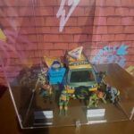 “As Tartarugas Ninja: The Experience” chega a Fortaleza