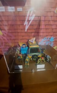 “As Tartarugas Ninja: The Experience” chega a Fortaleza