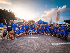 Supermercado Guará desenvolve iniciativas voltadas à promoção da saúde e incentivo ao esporte