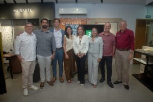 IMAD realiza encontro exclusivo na Fina Casa com palestra de Lúcia Wolff para convidados