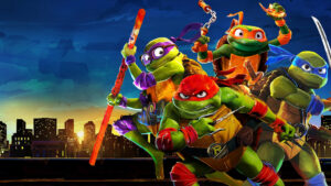 Iguatemi Bosque anuncia pré-venda de ingressos para “As Tartarugas Ninja: The Experience”